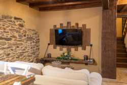 Salón planta baja
