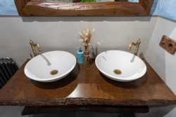 Baño planta superior